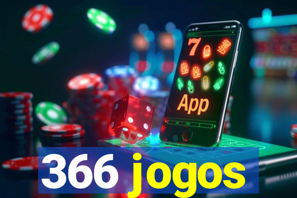 366 jogos